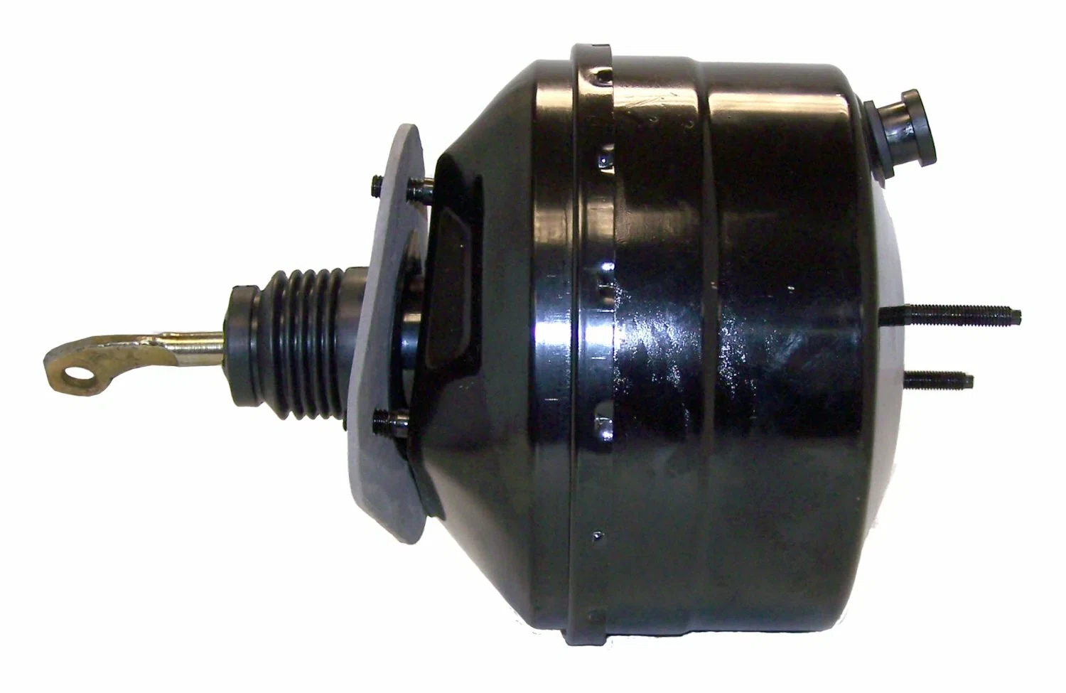 Crown Automotive - Metal Black Brake Booster - 4798158AC